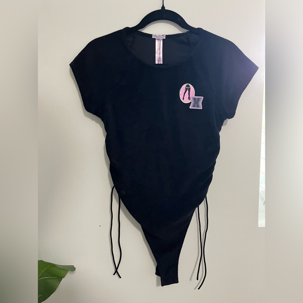 Savage X Fenty Bodysuit
